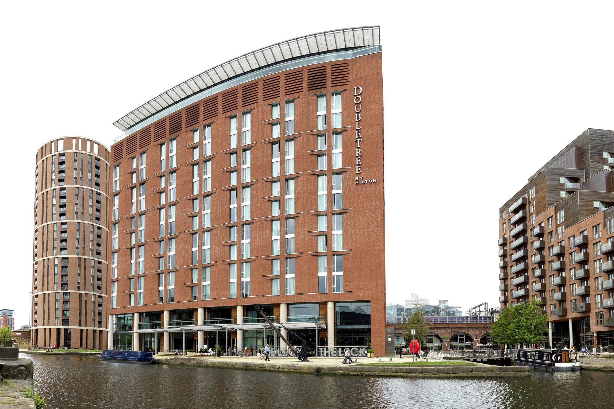 Hotel Doubletree By Hilton Leeds (West Yorkshire)