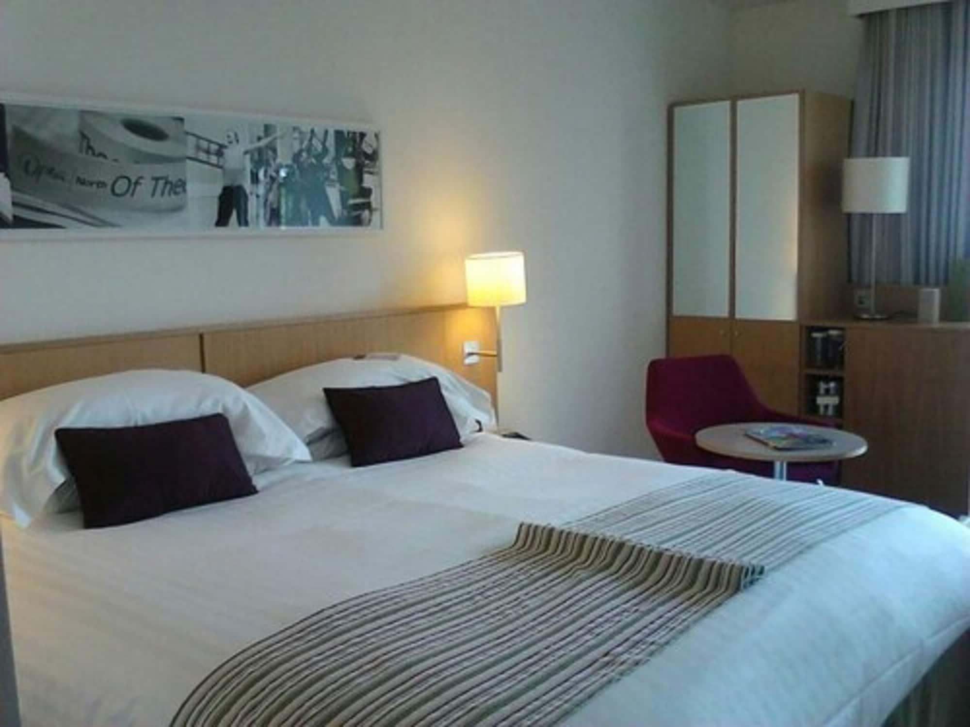 Doubletree By Hilton Hotel 4*