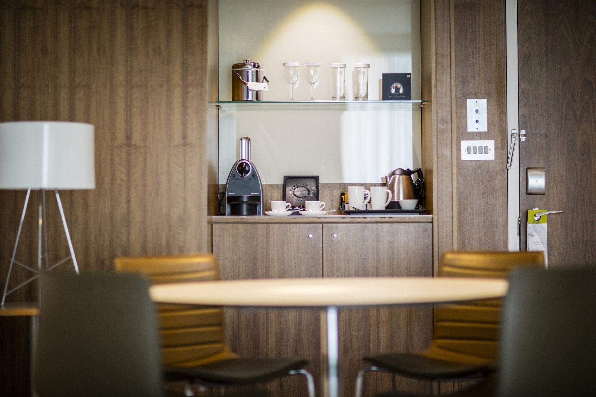 Doubletree By Hilton Hotel Leeds (West Yorkshire)