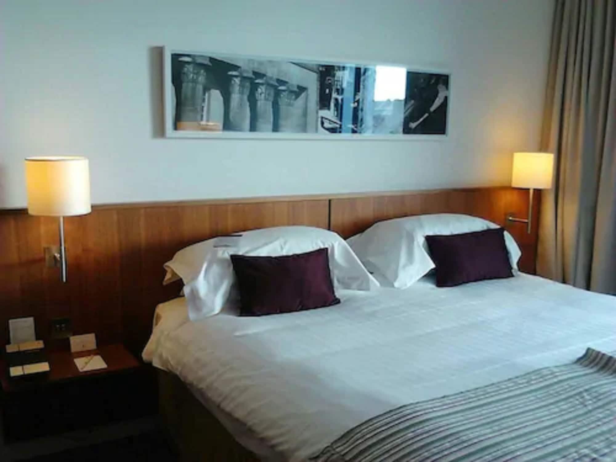 Doubletree By Hilton Leeds (West Yorkshire)