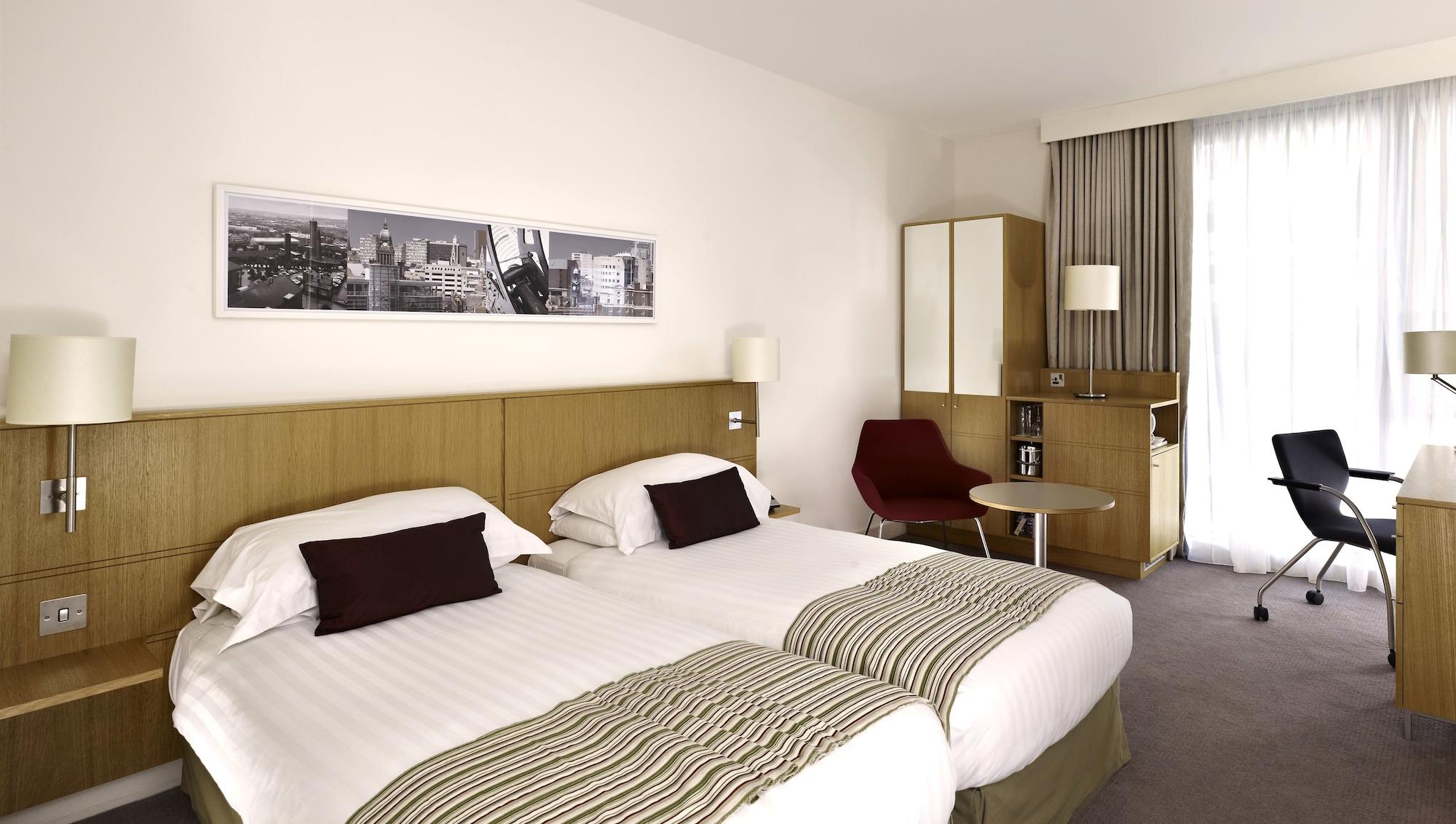 Doubletree By Hilton Hotel 4*