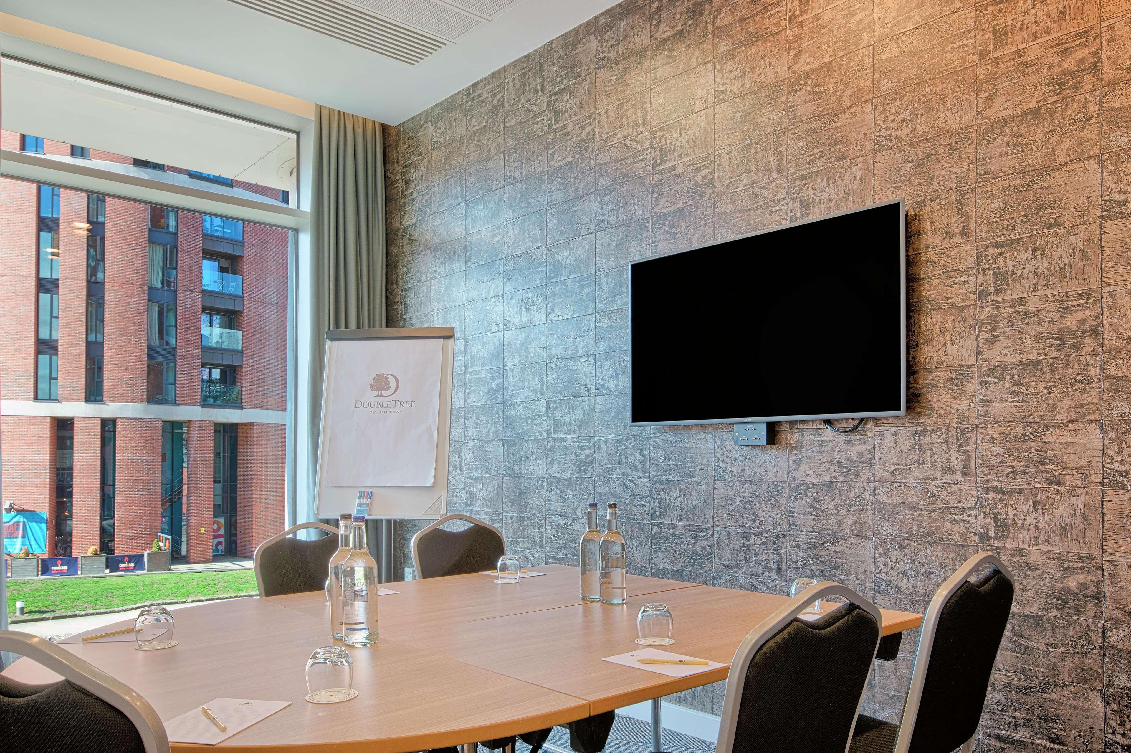 Doubletree By Hilton Hotel 4*