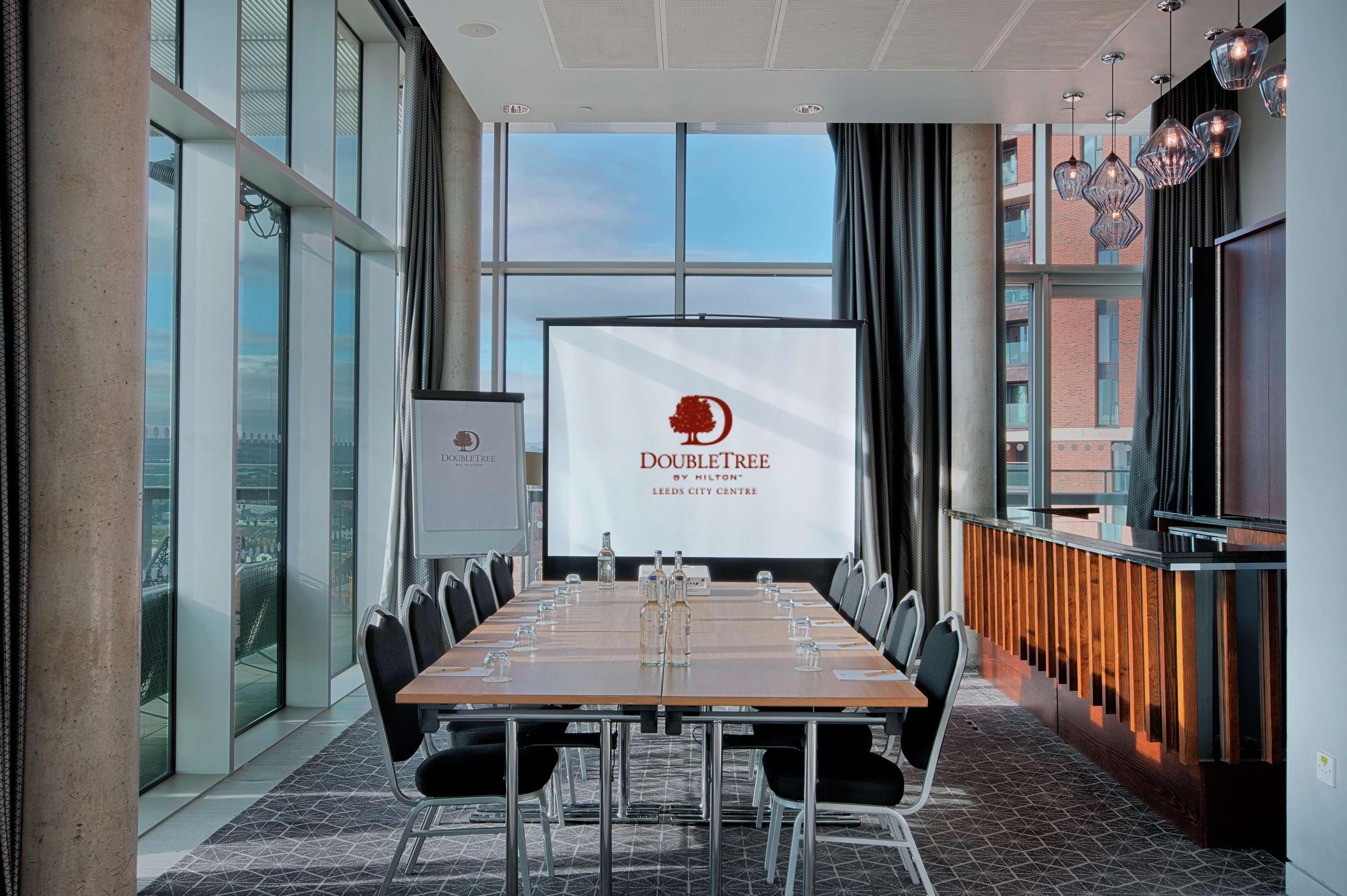Doubletree By Hilton Leeds (West Yorkshire)