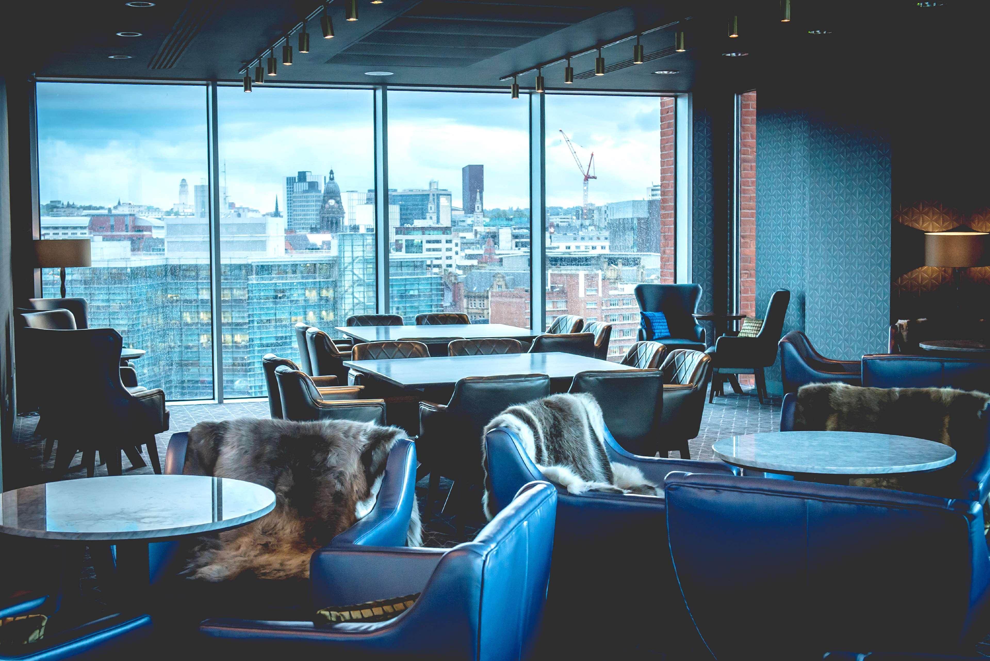 Doubletree By Hilton Leeds (West Yorkshire)