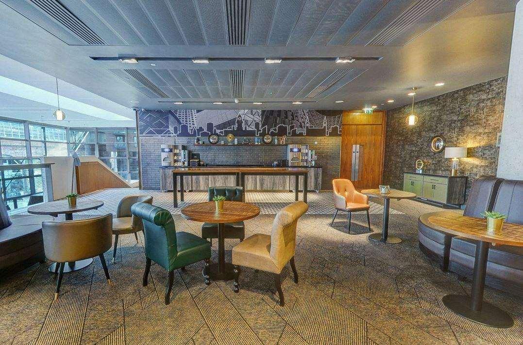Doubletree By Hilton Hotel 4*