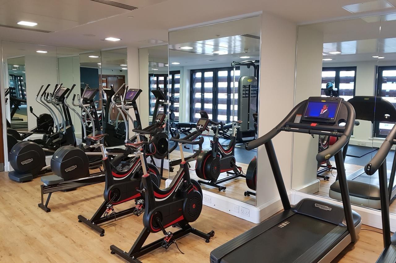 Hotel Doubletree By Hilton 4*