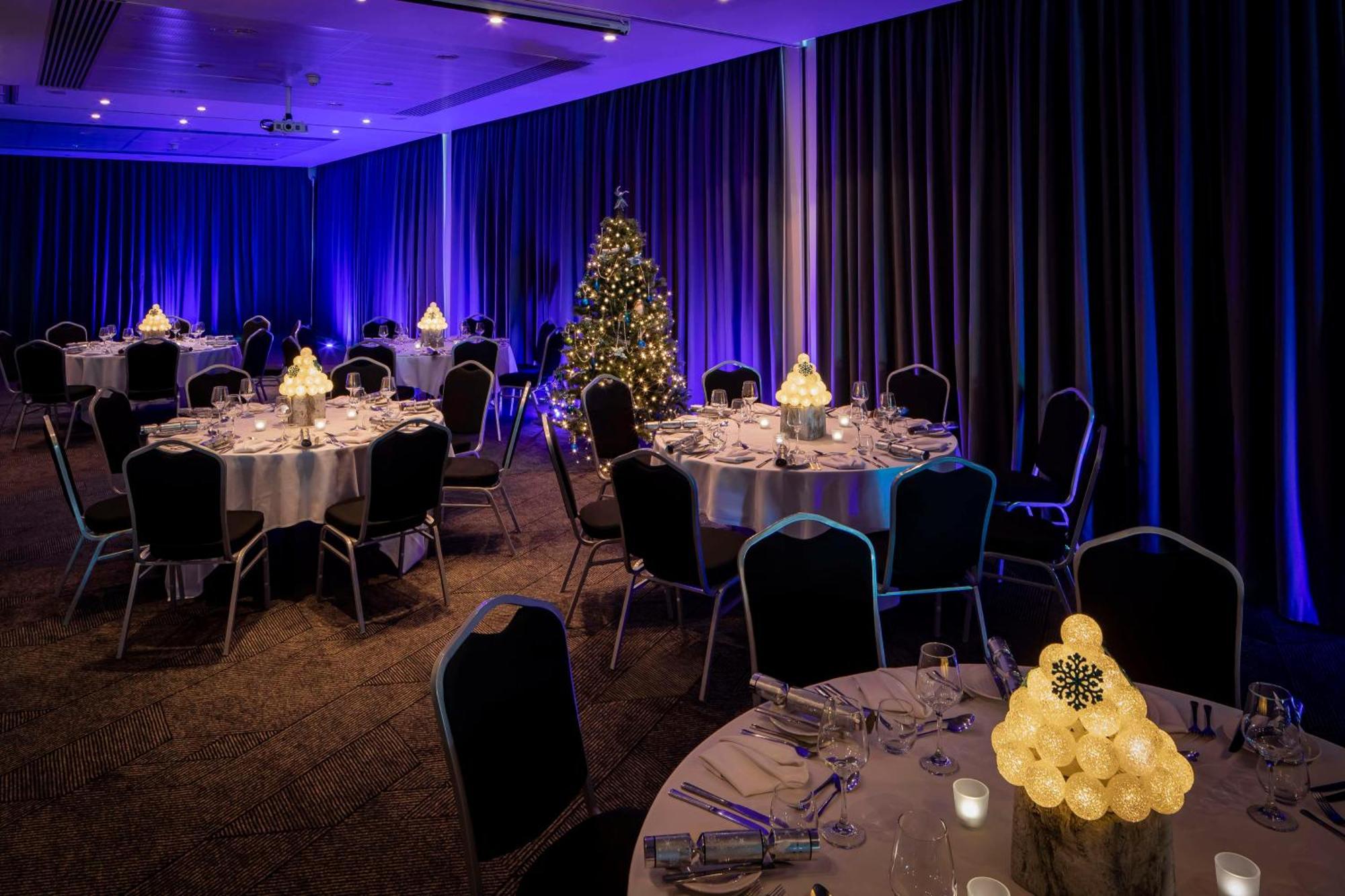 Doubletree By Hilton Hotel 4*