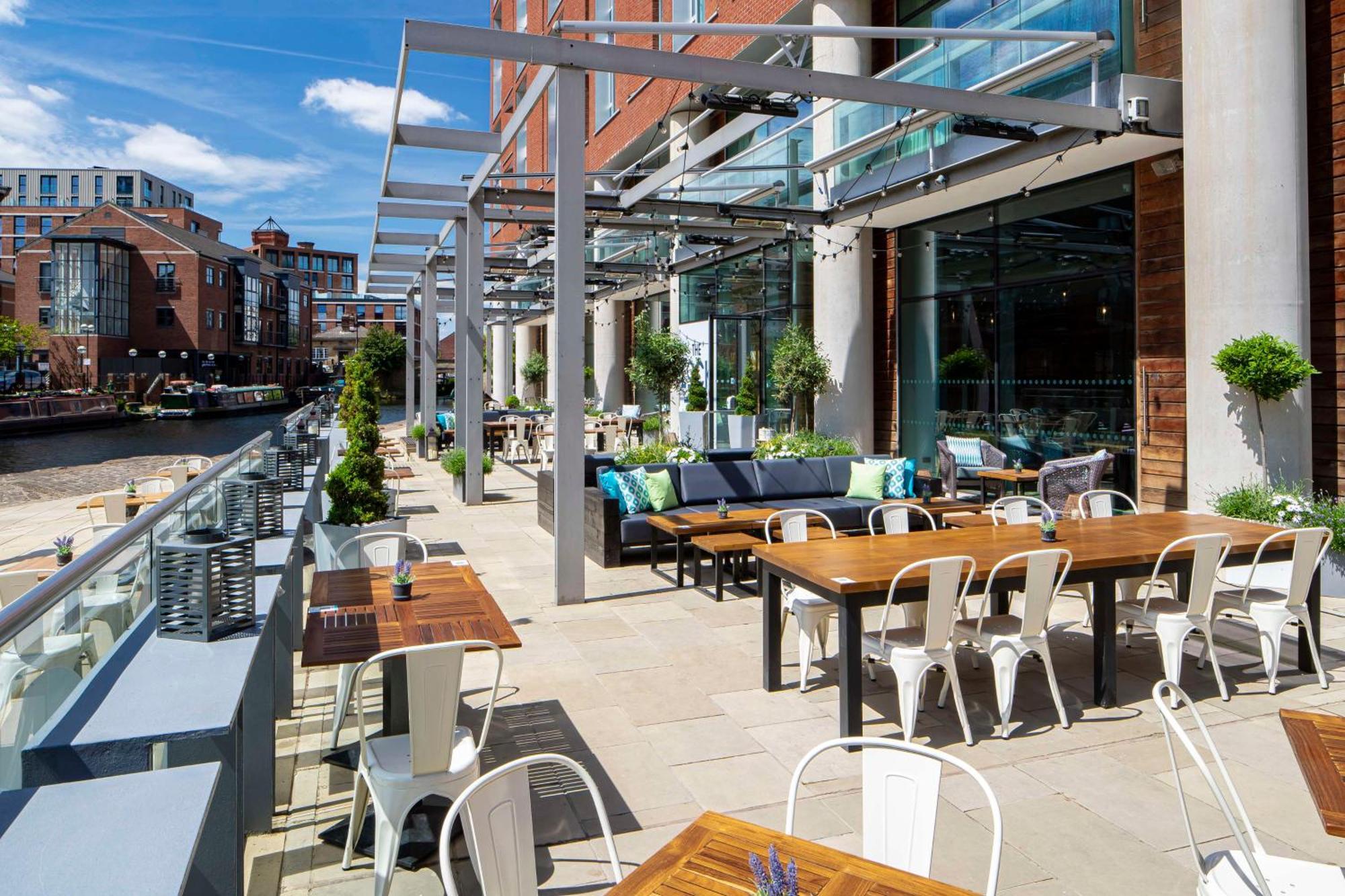 Doubletree By Hilton Hotel 4*