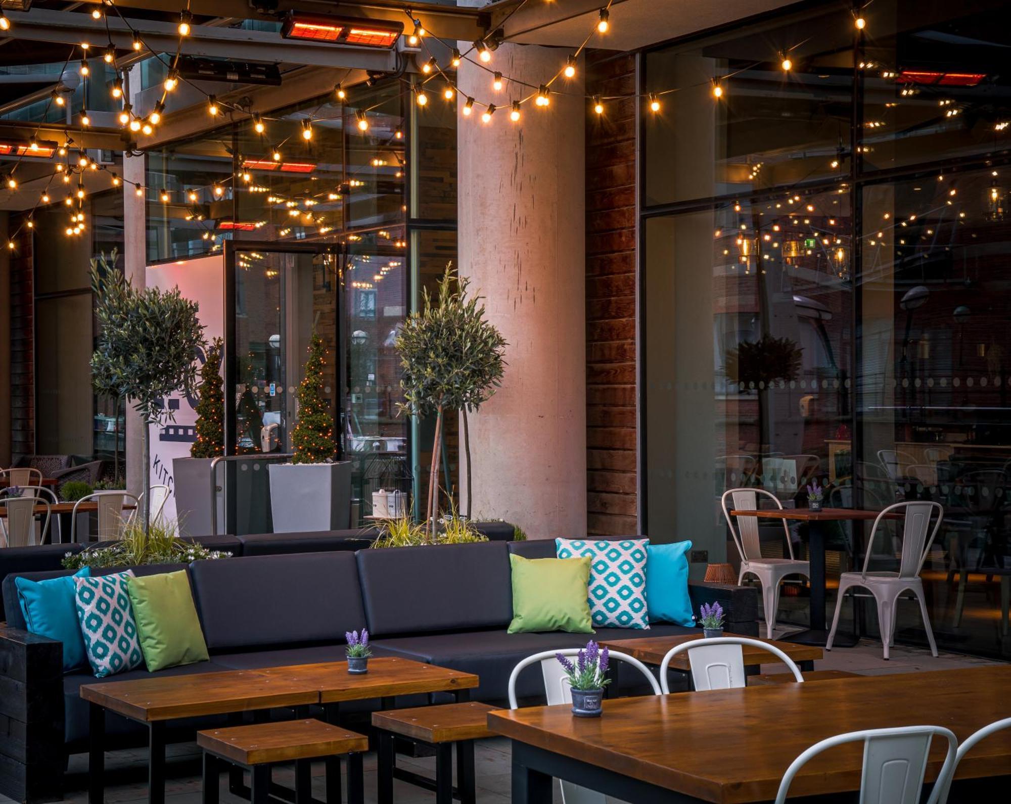 Hotel Doubletree By Hilton Leeds (West Yorkshire)