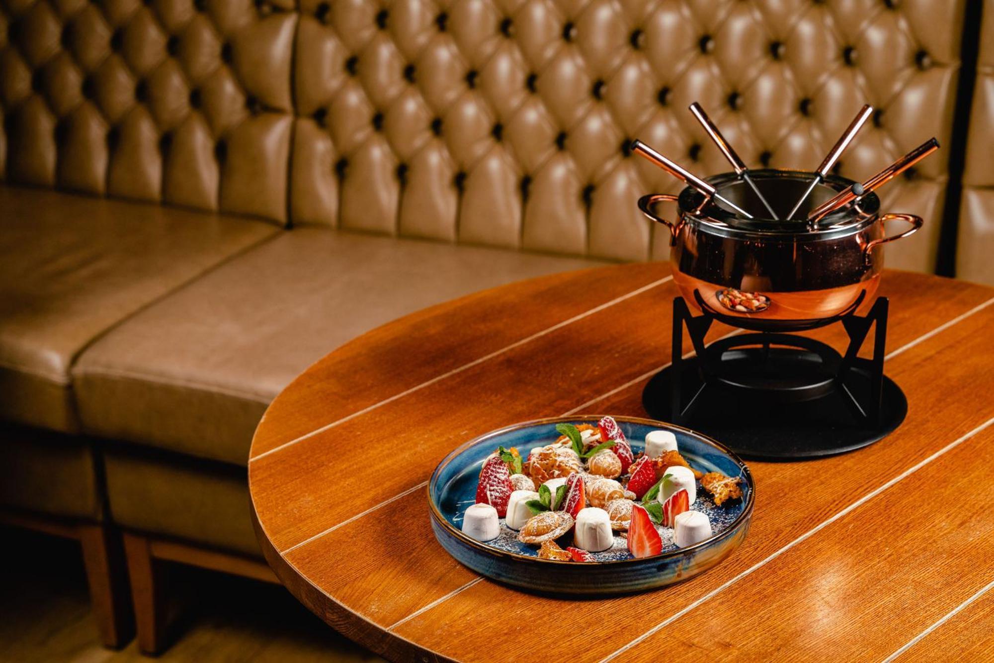 Hotel Doubletree By Hilton Leeds (West Yorkshire)