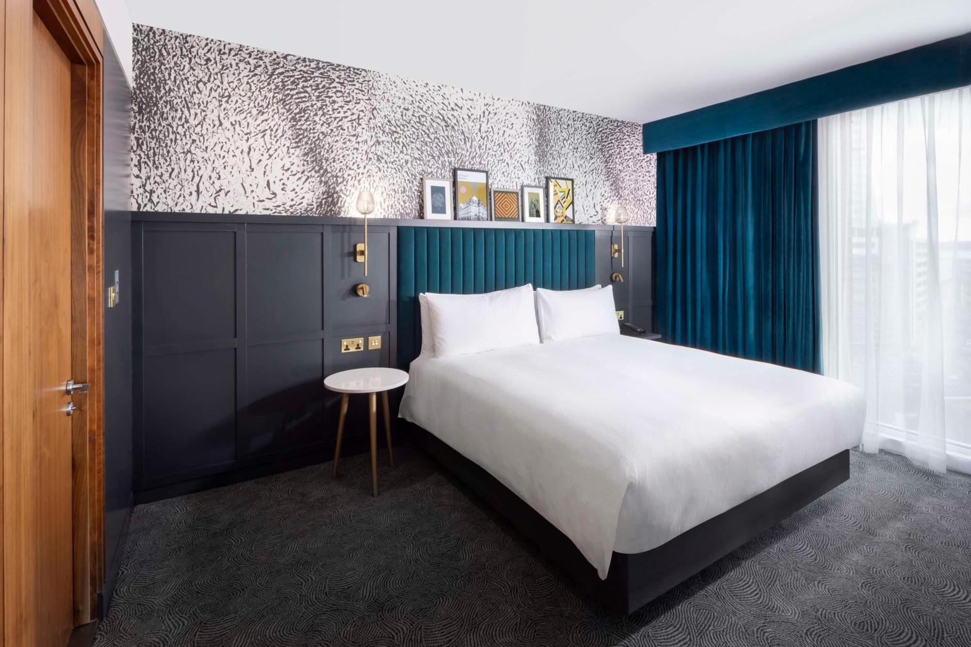 Doubletree By Hilton Hotel Leeds (West Yorkshire)