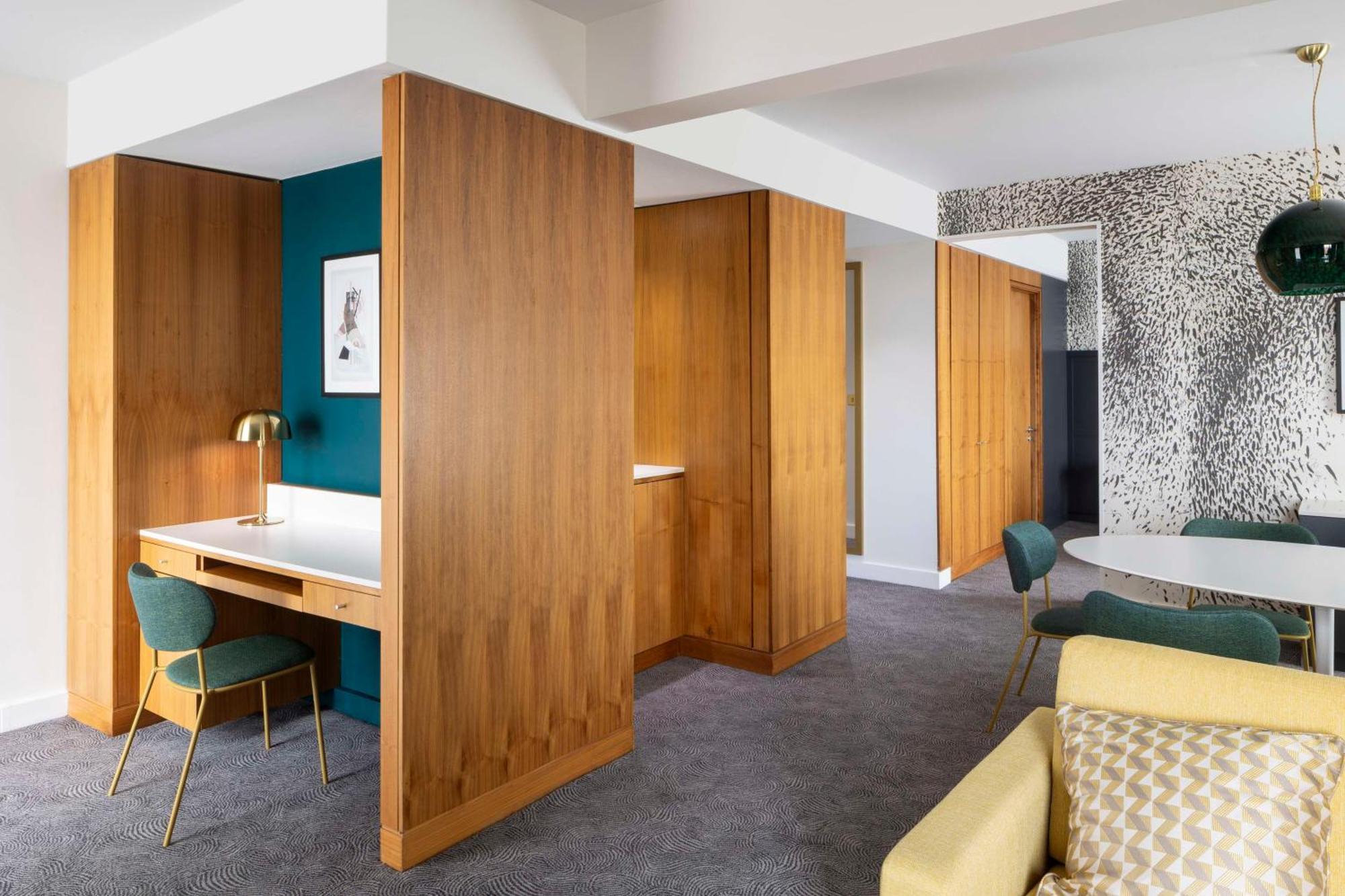 Doubletree By Hilton
