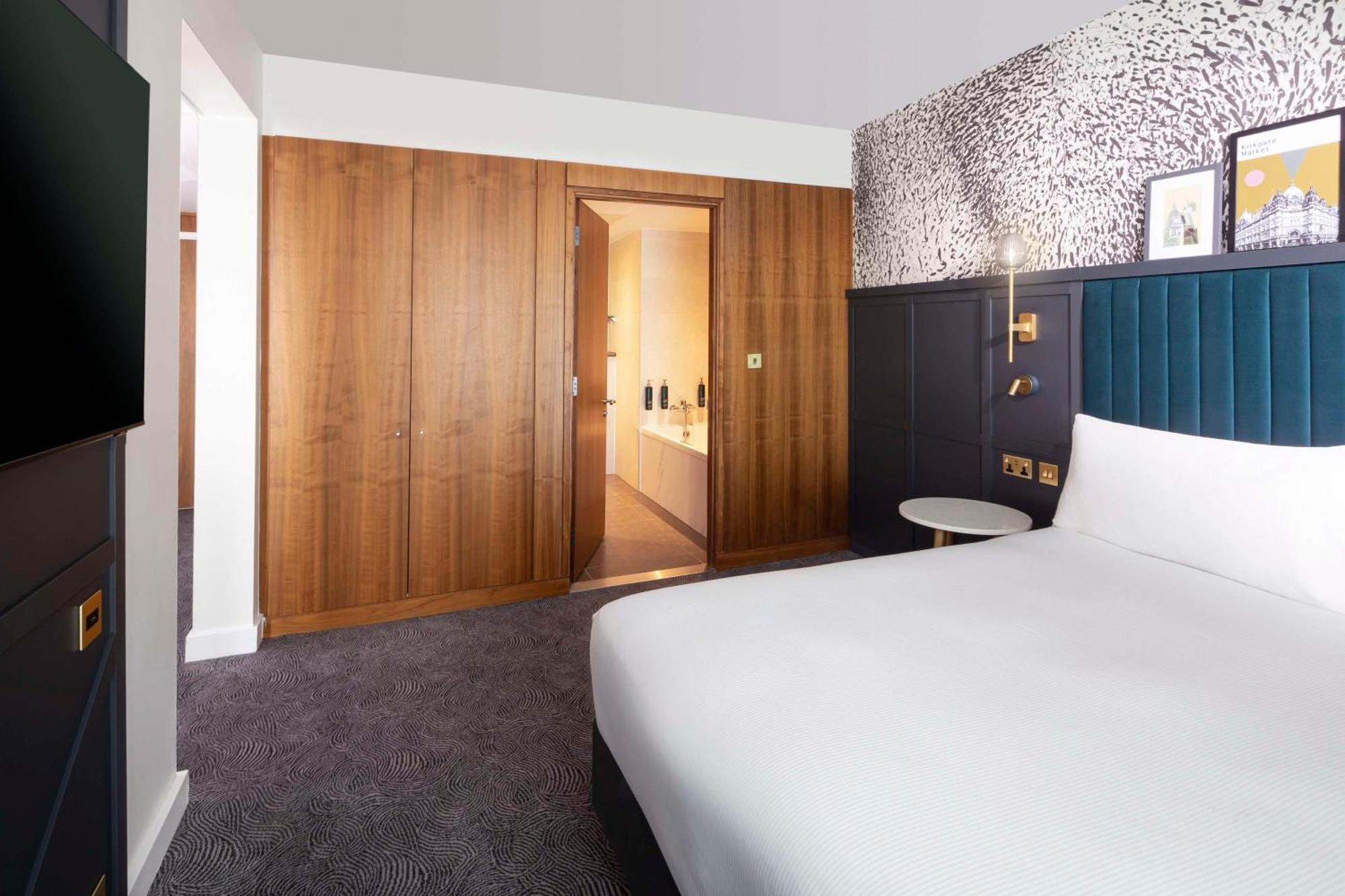 Doubletree By Hilton 4*