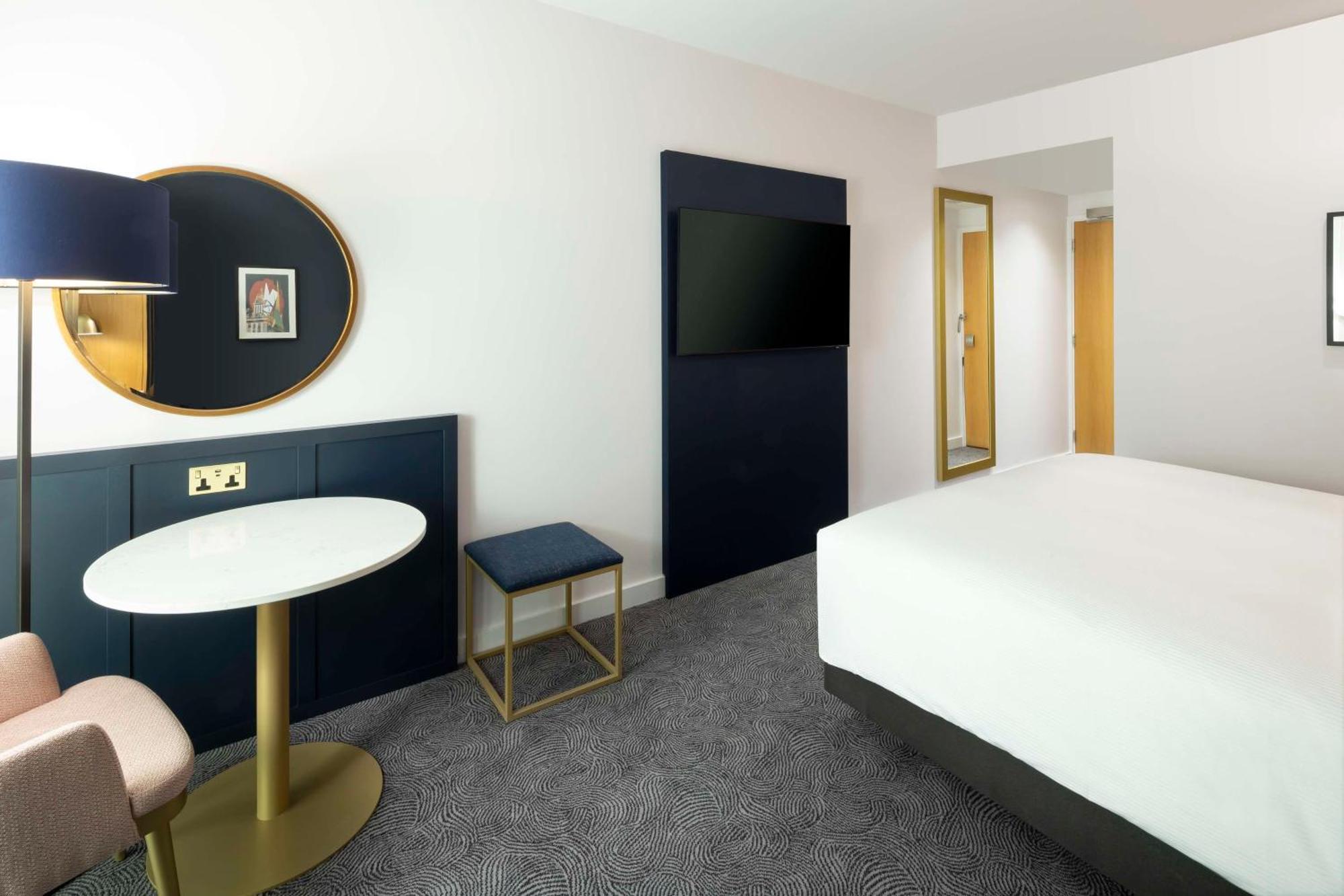 Doubletree By Hilton