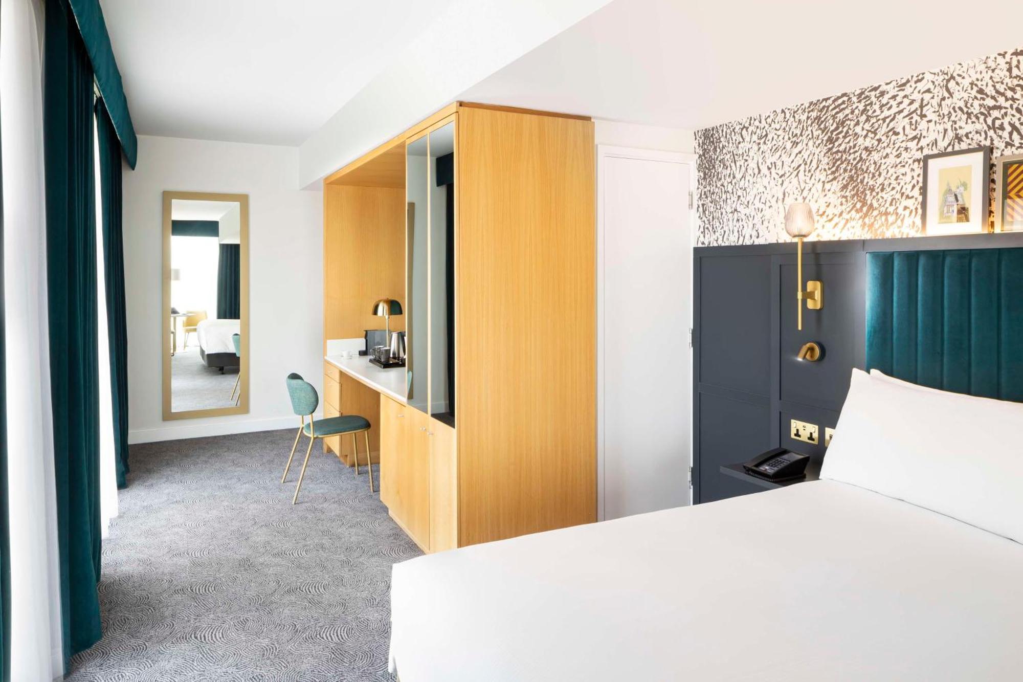 Hotel Doubletree By Hilton 4*