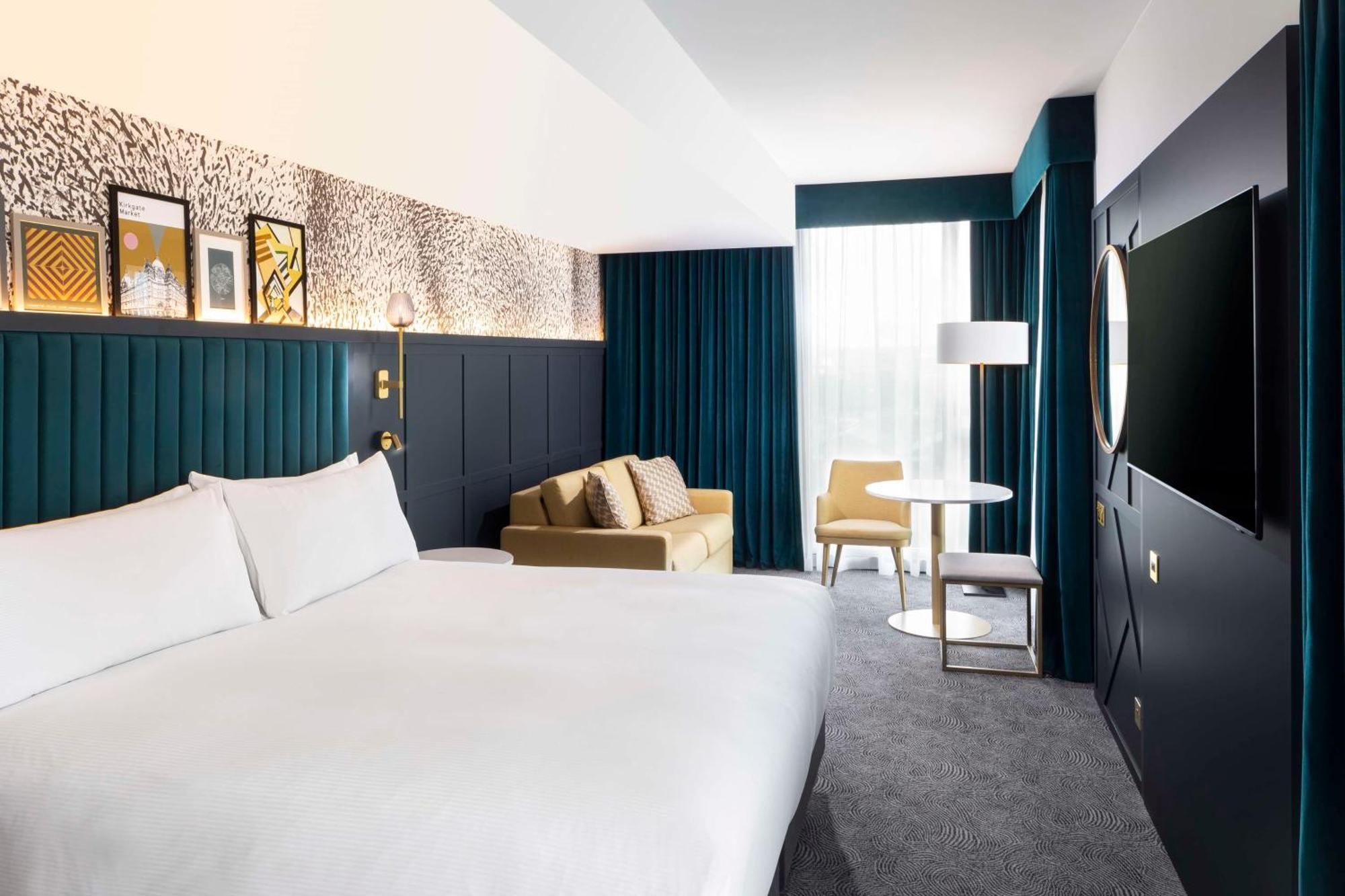 Hotel Doubletree By Hilton