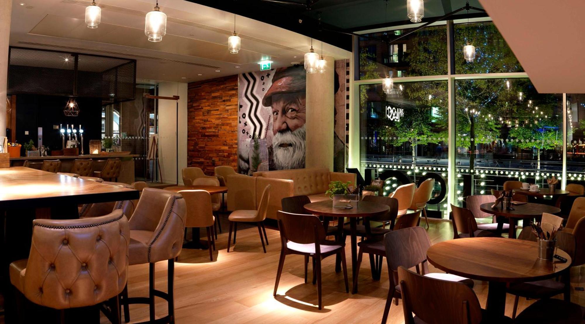 Doubletree By Hilton Leeds (West Yorkshire)