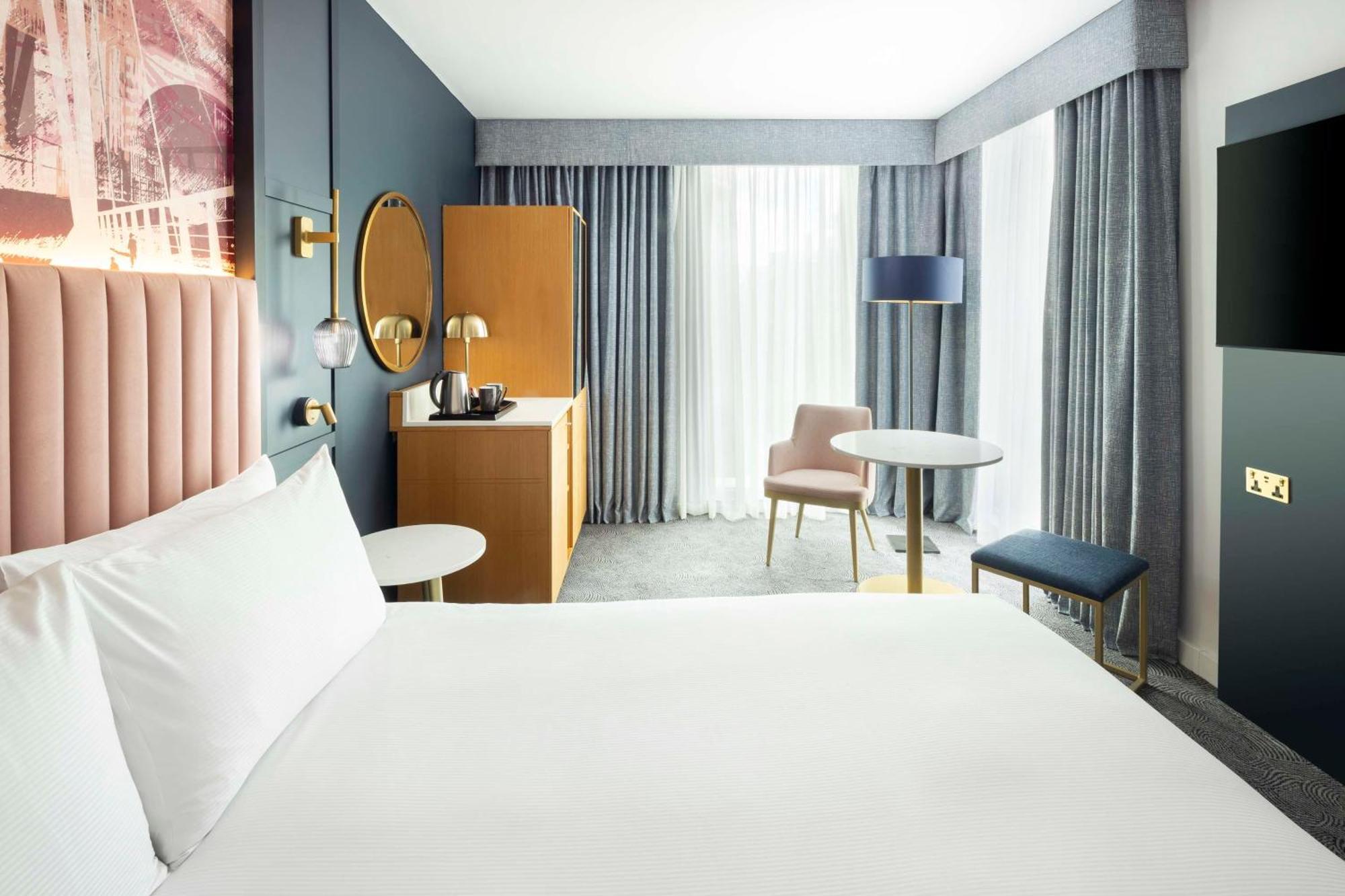 Doubletree By Hilton