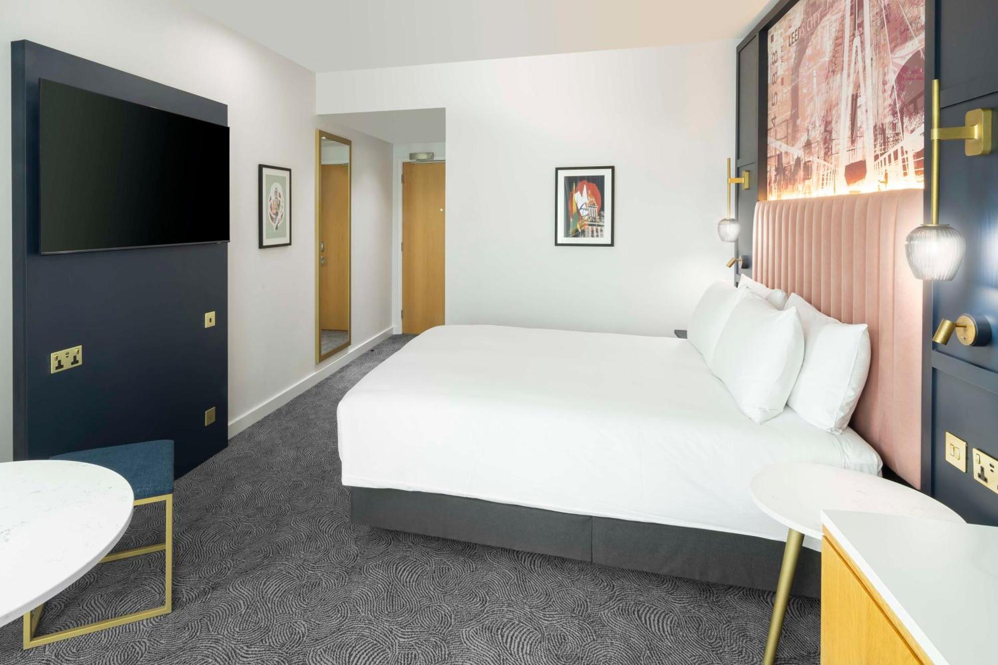 Hotel Doubletree By Hilton 4*