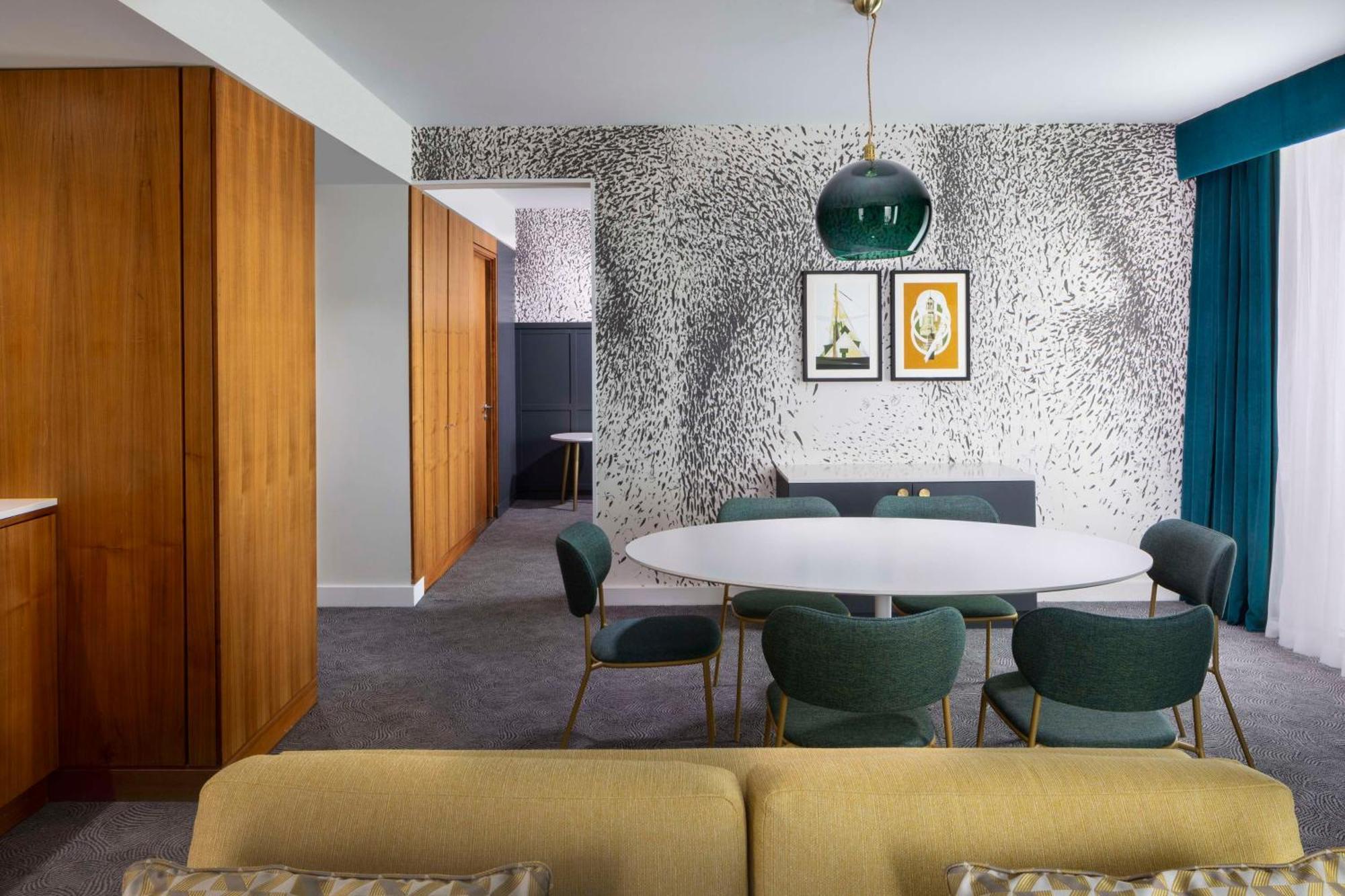 Hotel Doubletree By Hilton Leeds (West Yorkshire)