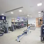 Doubletree By Hilton Leeds 