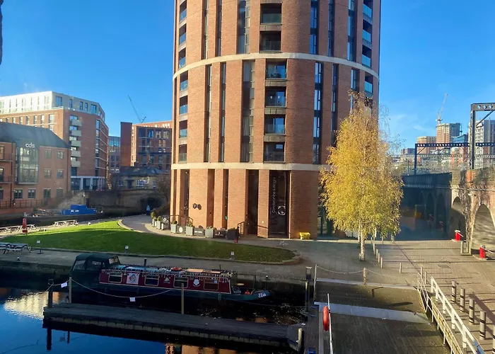 Doubletree By Hilton Leeds