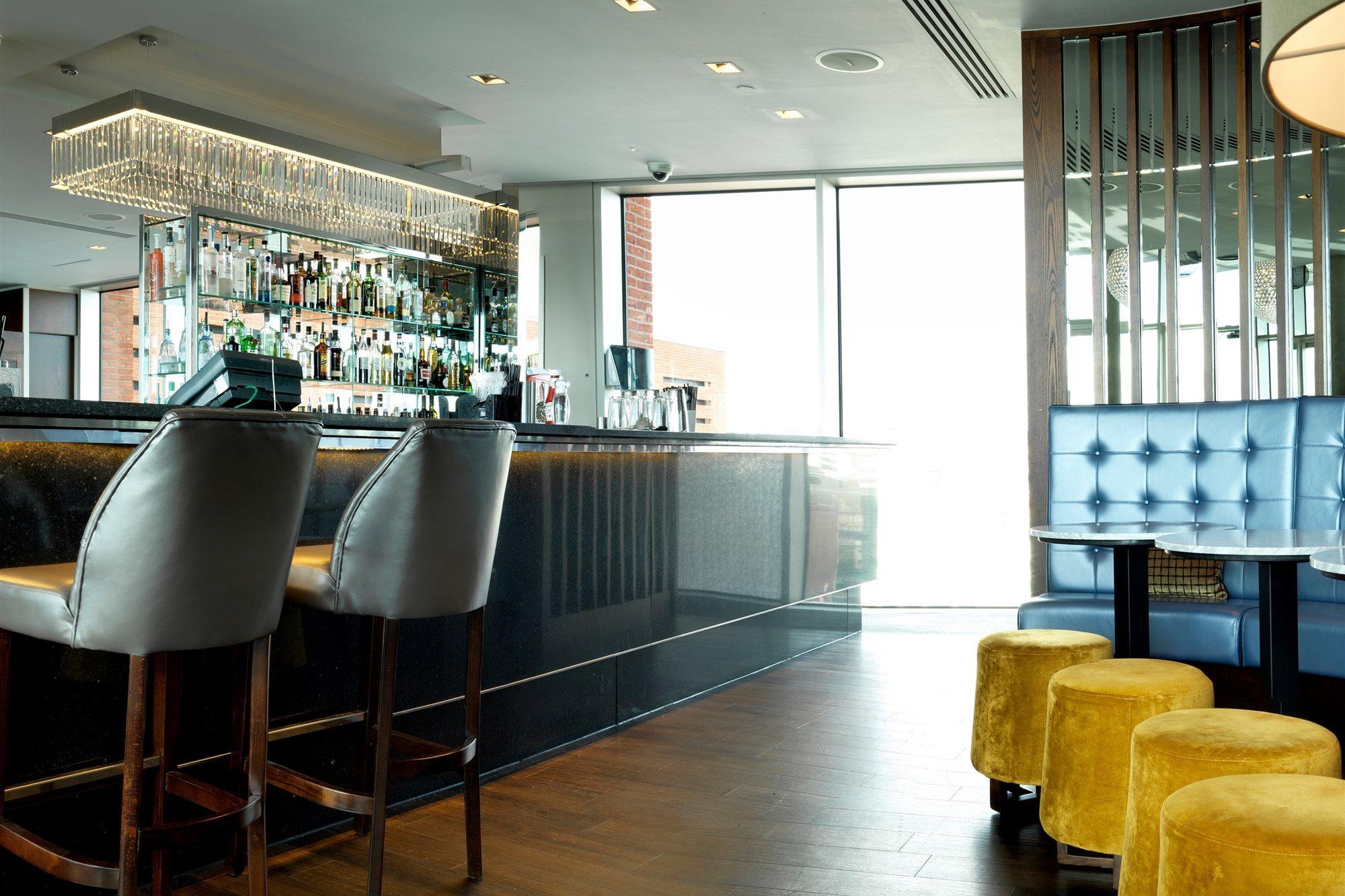 Doubletree By Hilton Hotel 4*
