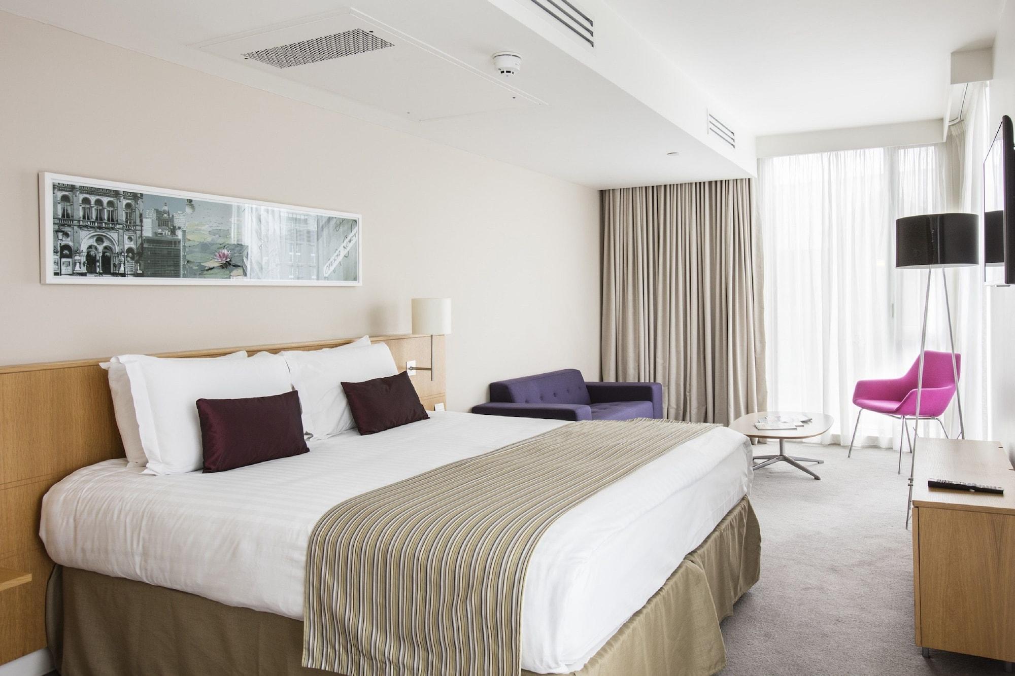 Doubletree By Hilton Hotel