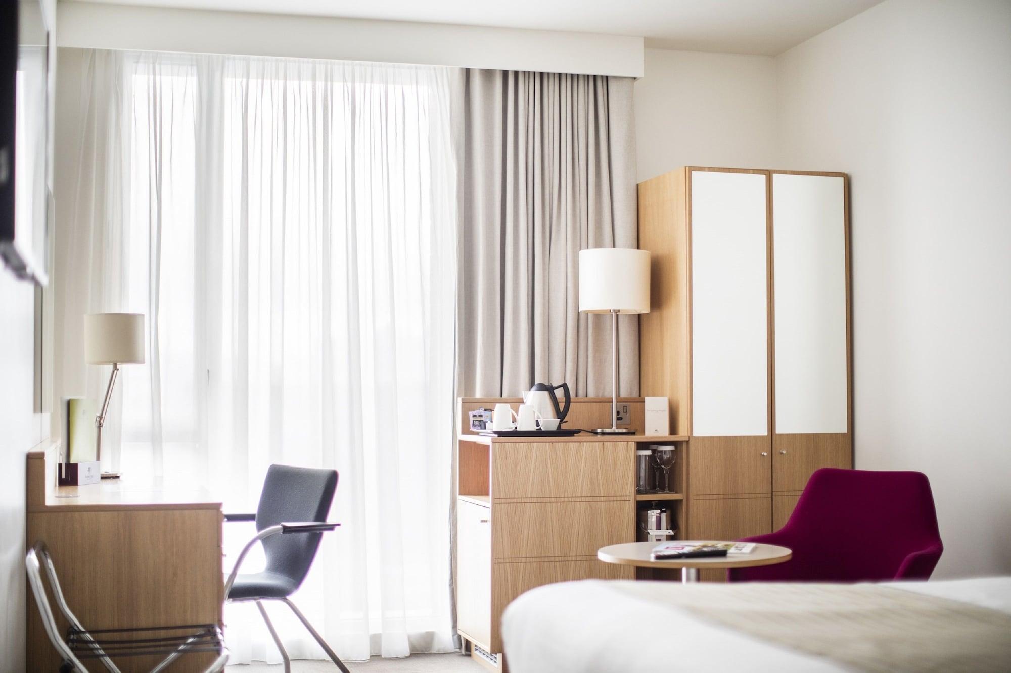 Hotel Doubletree By Hilton Leeds (West Yorkshire)