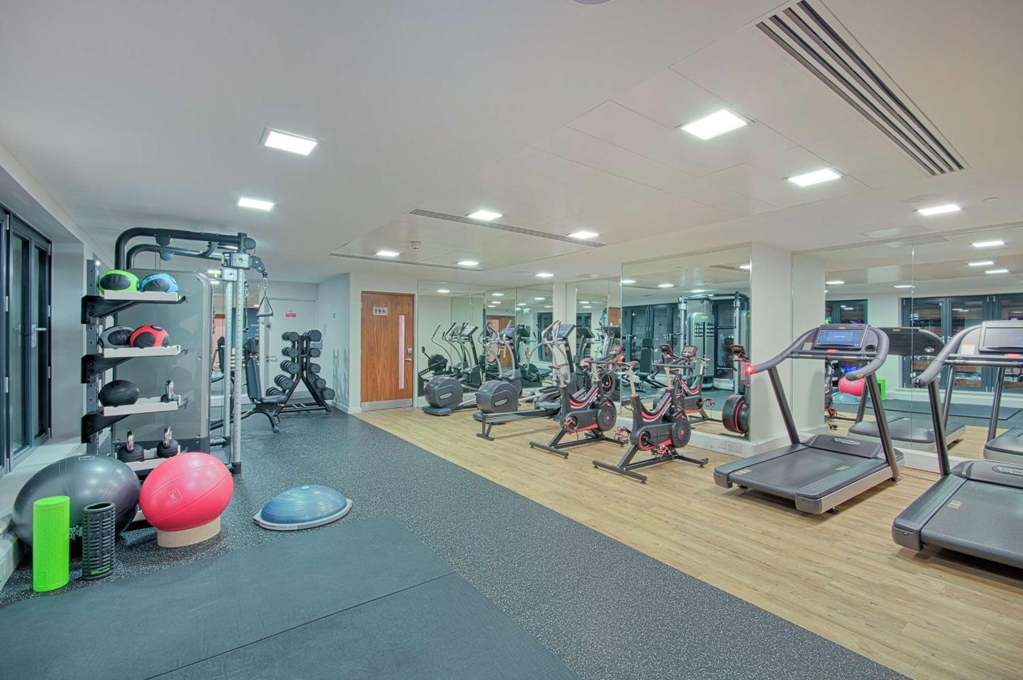Doubletree By Hilton Leeds