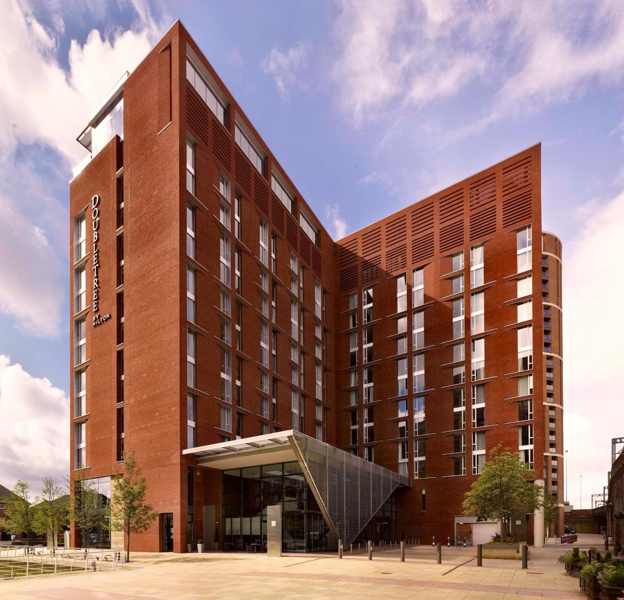 Doubletree By Hilton Leeds 4* Leeds (West Yorkshire)