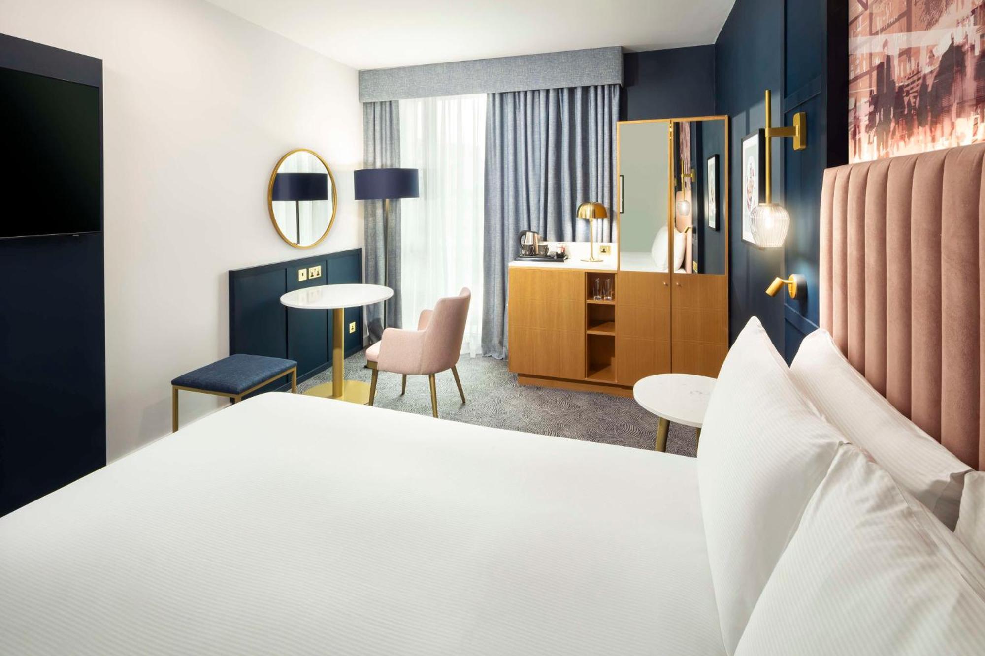 Hotel Doubletree By Hilton Leeds (West Yorkshire)