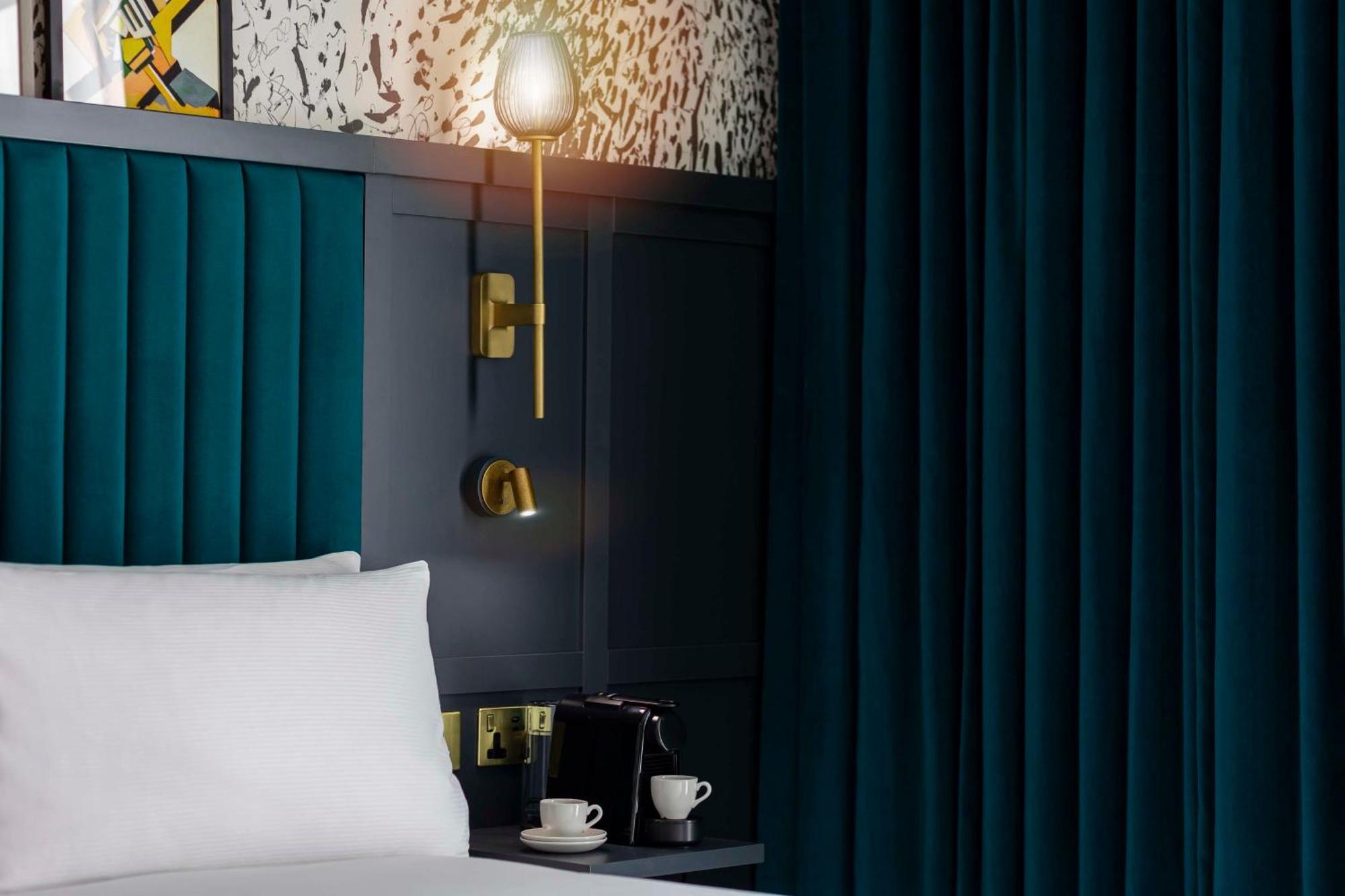 Doubletree By Hilton Leeds Hotel Leeds (West Yorkshire)