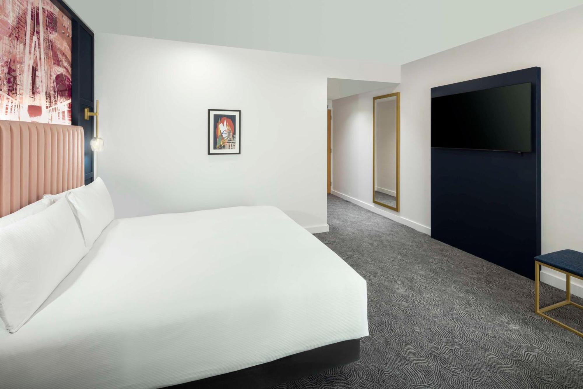 Doubletree By Hilton 4* Leeds (West Yorkshire)