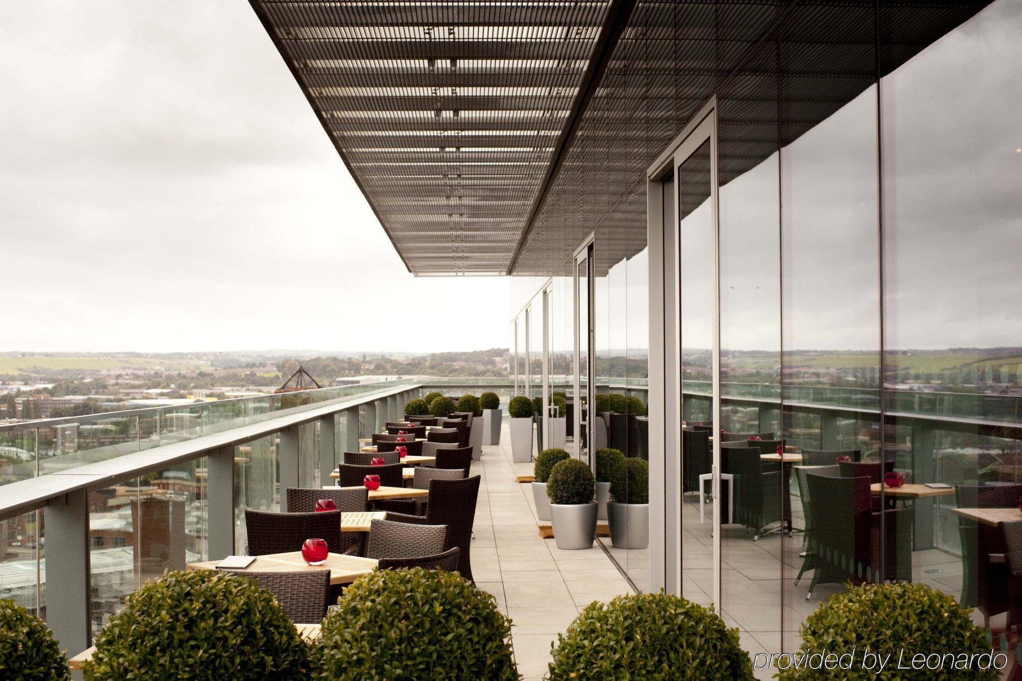 Hotel Doubletree By Hilton Leeds Leeds (West Yorkshire)